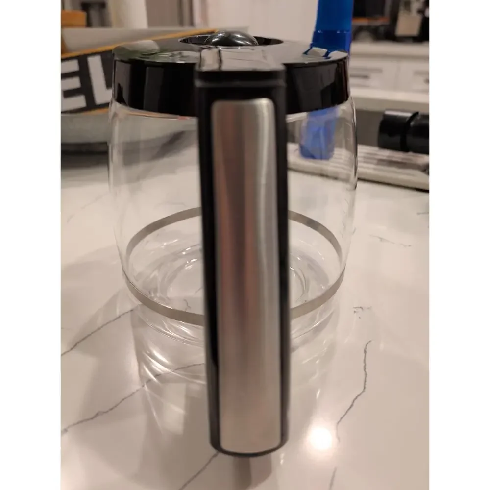 Cuisinart DCC-2200RC 14 Cup Replacement Carafe Pot - Black